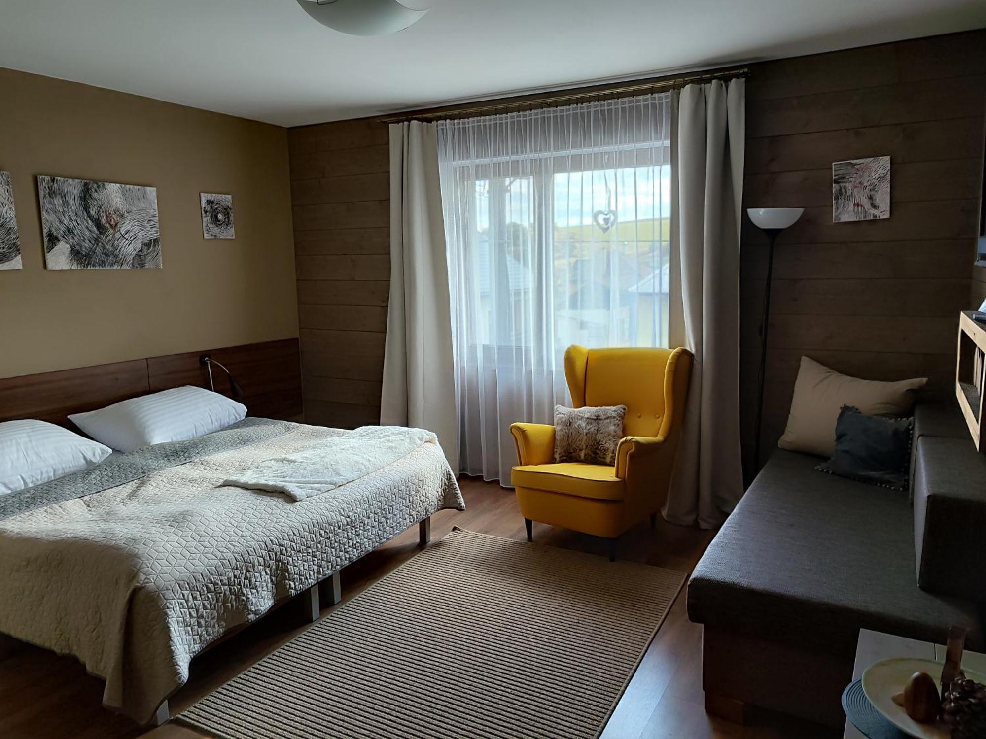 Apartmany Adavy Liptovský Mikuláš Exteriér fotografie