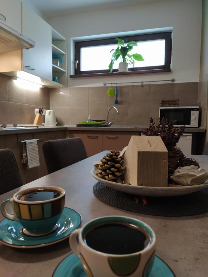 Apartmany Adavy Liptovský Mikuláš Exteriér fotografie