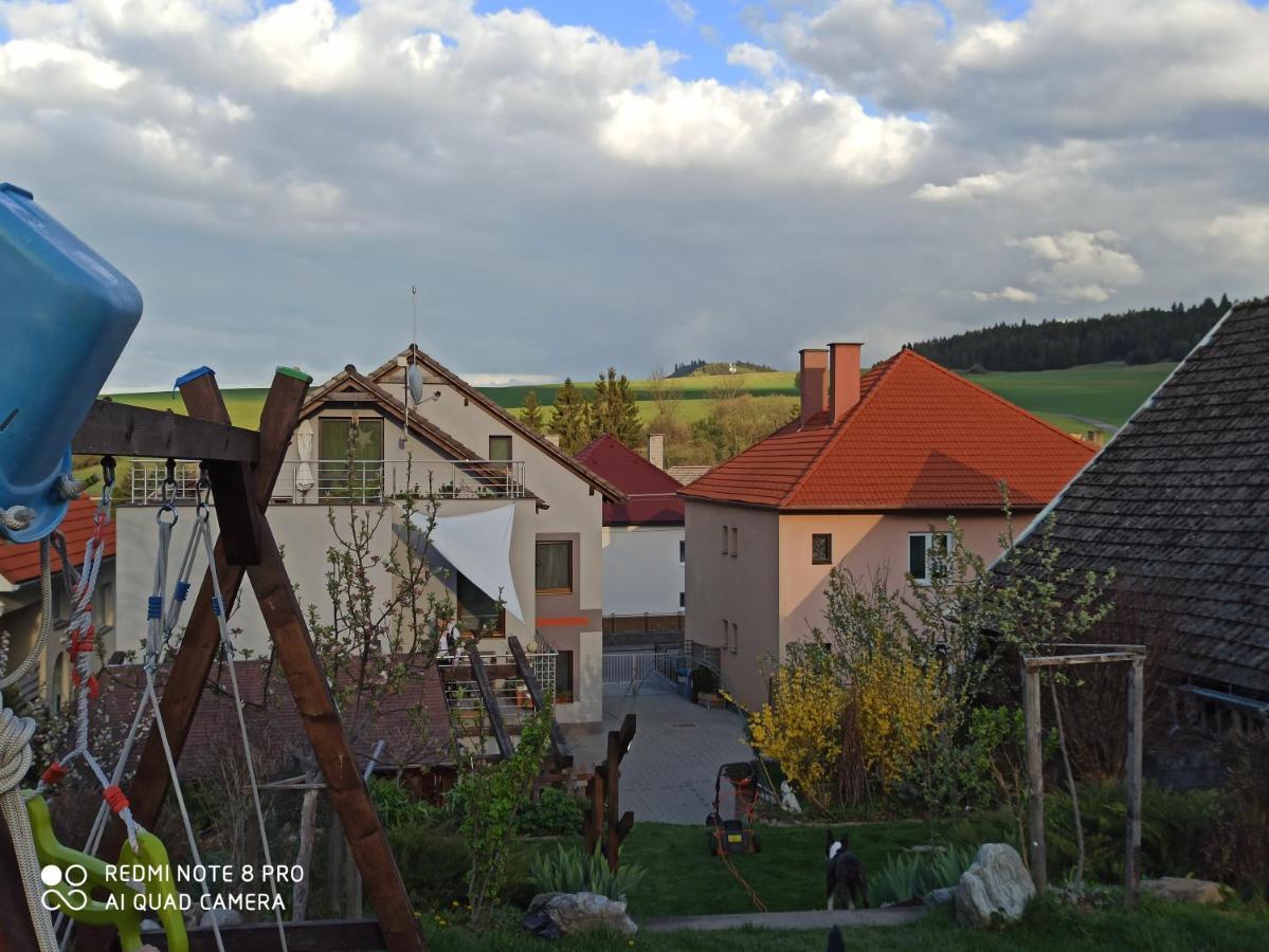 Apartmany Adavy Liptovský Mikuláš Exteriér fotografie