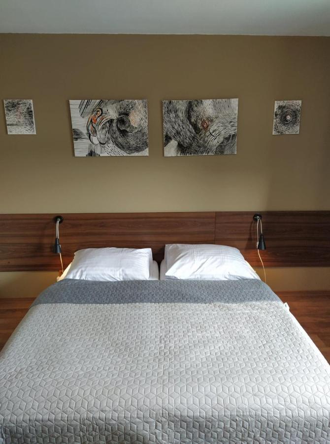 Apartmany Adavy Liptovský Mikuláš Exteriér fotografie
