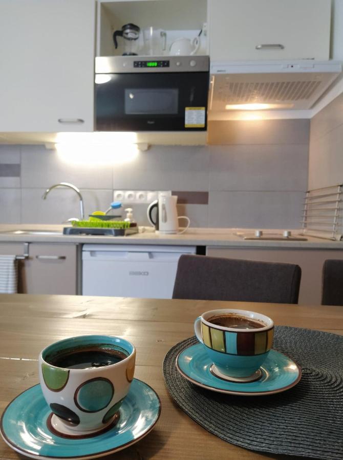 Apartmany Adavy Liptovský Mikuláš Exteriér fotografie