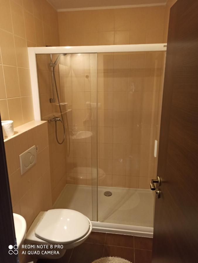 Apartmany Adavy Liptovský Mikuláš Exteriér fotografie
