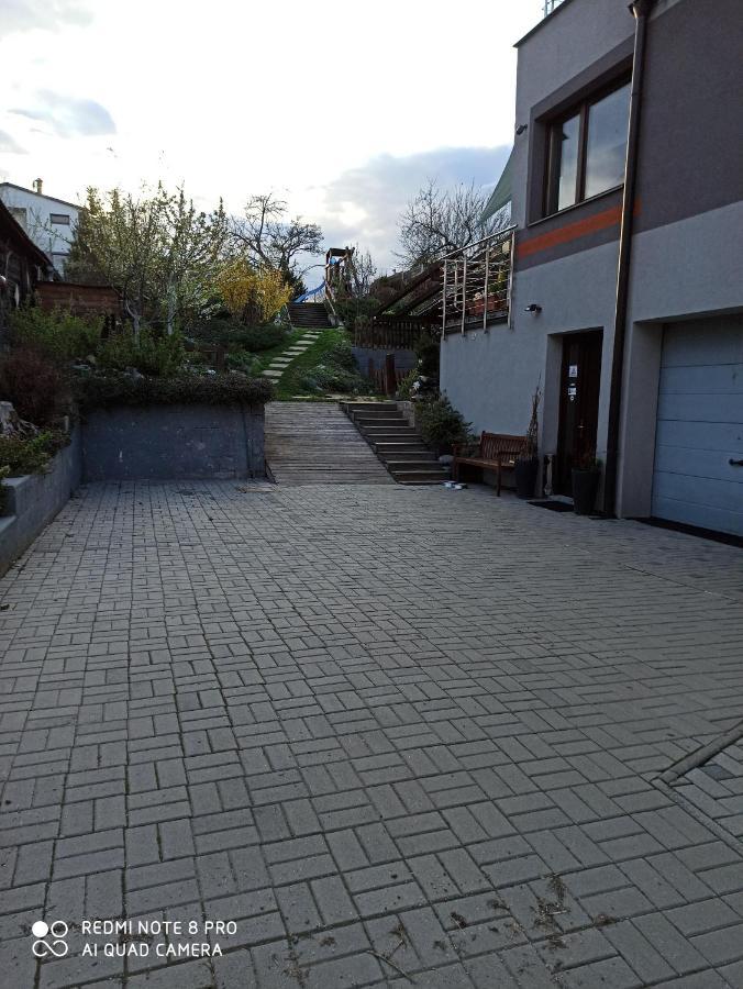 Apartmany Adavy Liptovský Mikuláš Exteriér fotografie